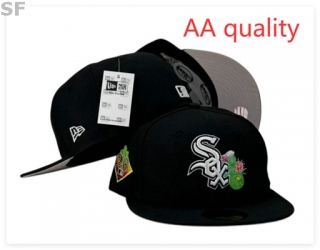 Chicago White Sox 59FIFTY Hat (147)