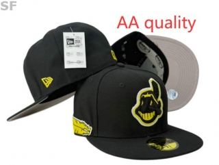 Cleveland Indians 59FIFTY Hat (12)