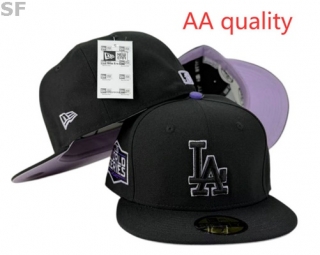 Los Angeles Dodgers 59FIFTY Hat (331)