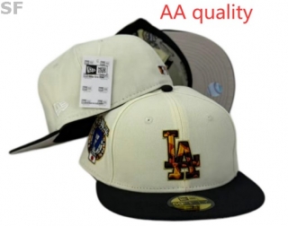 Los Angeles Dodgers 59FIFTY Hat (332)