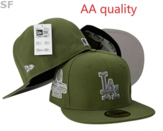 Los Angeles Dodgers 59FIFTY Hat (339)