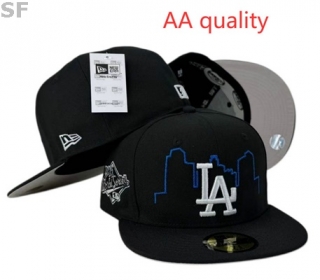 Los Angeles Dodgers 59FIFTY Hat (340)
