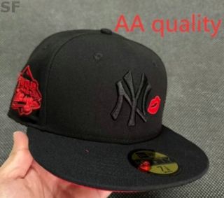 New York Yankees 59FIFTY Hat (324)