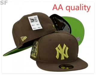 New York Yankees 59FIFTY Hat (326)
