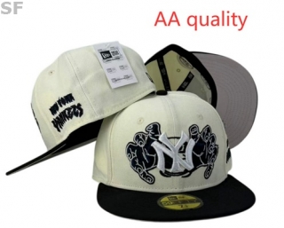 New York Yankees 59FIFTY Hat (330)