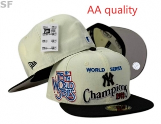New York Yankees 59FIFTY Hat (332)