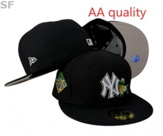 New York Yankees 59FIFTY Hat (333)