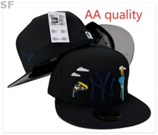 New York Yankees 59FIFTY Hat (334)