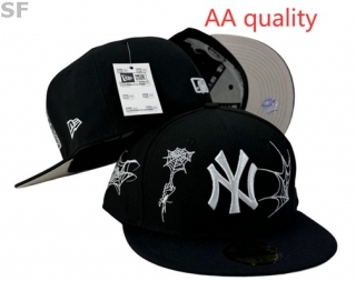 New York Yankees 59FIFTY Hat (335)