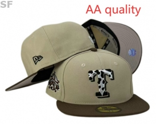 Texas Rangers 59FIFTY Hat (19)