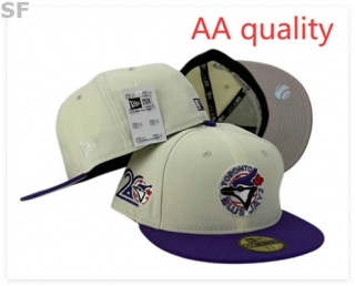 Toronto Blue Jays 59FIFTY Hat (26)