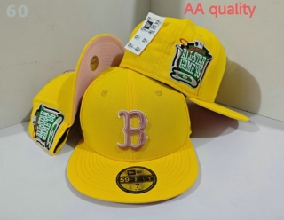Boston Red Sox 59FIFTY Hat (72)