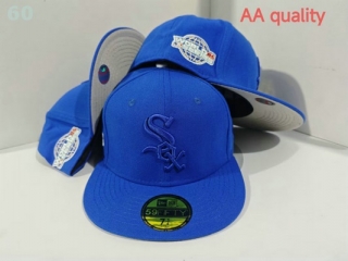 Chicago White Sox 59FIFTY Hat (150)