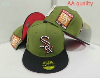 Chicago White Sox 59FIFTY Hat (152)