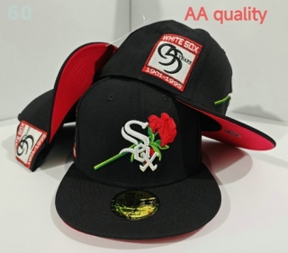 Chicago White Sox 59FIFTY Hat (155)