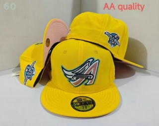 Los Angeles Angels 59FIFTY Hat (70)