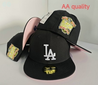 Los Angeles Dodgers 59FIFTY Hat (343)