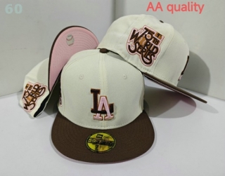 Los Angeles Dodgers 59FIFTY Hat (348)
