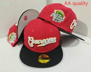 Milwaukee Brewers 59FIFTY Hat (14)
