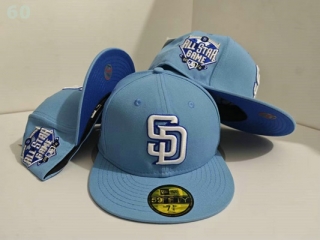 San Diego Padres 59FIFTY Hat (48)
