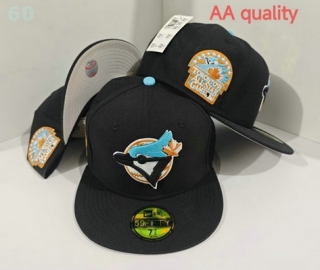 Toronto Blue Jays 59FIFTY Hat (27)