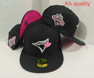 Toronto Blue Jays 59FIFTY Hat (28)