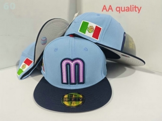 WBC Mexico 59FIFTY Hat (18)