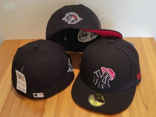 New York Yankees 59FIFTY Hat (342)