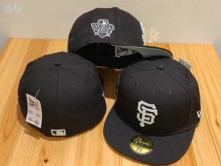 San Francisco Giants 59FIFTY Hat (93)
