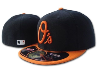 MLB Baltimore Orioles 59fifty (3)