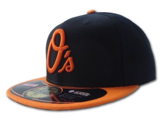 MLB Baltimore Orioles 59fifty (4)