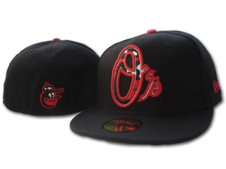 MLB Baltimore Orioles 59fifty (5)