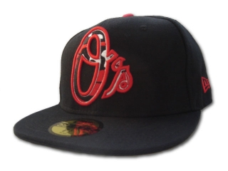 MLB Baltimore Orioles 59fifty (6)