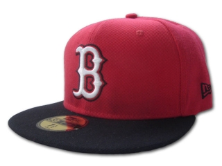 MLB Boston Red Sox 59fifty (6)