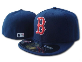 MLB Boston Red Sox 59fifty (12)