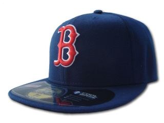 MLB Boston Red Sox 59fifty (13)