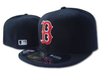 MLB Boston Red Sox 59fifty (14)