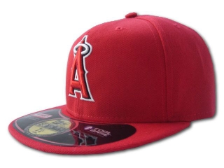 MLB Los Angeles Angels of Anaheim 59fifty (5)