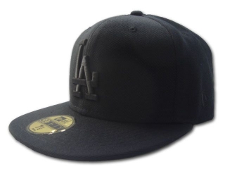 MLB Los Angeles Dodgers 59fifty (2)