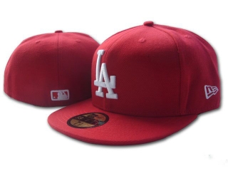 MLB Los Angeles Dodgers 59fifty (3)
