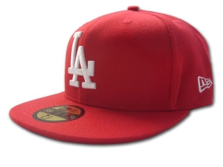 MLB Los Angeles Dodgers 59fifty (4)
