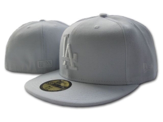 MLB Los Angeles Dodgers 59fifty (5)