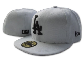 MLB Los Angeles Dodgers 59fifty (7)
