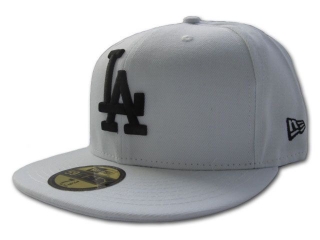 MLB Los Angeles Dodgers 59fifty (8)