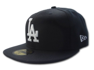 MLB Los Angeles Dodgers 59fifty (10)
