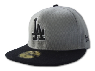 MLB Los Angeles Dodgers 59fifty (15)