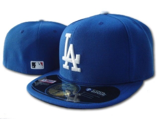 MLB Los Angeles Dodgers 59fifty (16)