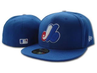 MLB Montreal Expos 59fifty (3)