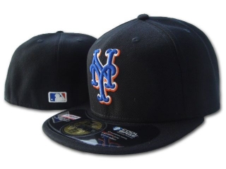 MLB New York Mets 59fifty (3)