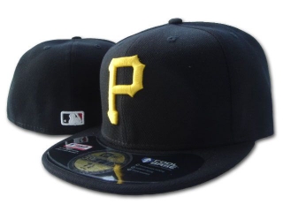 MLB Pittsburgh Pirates 59fifty (3)